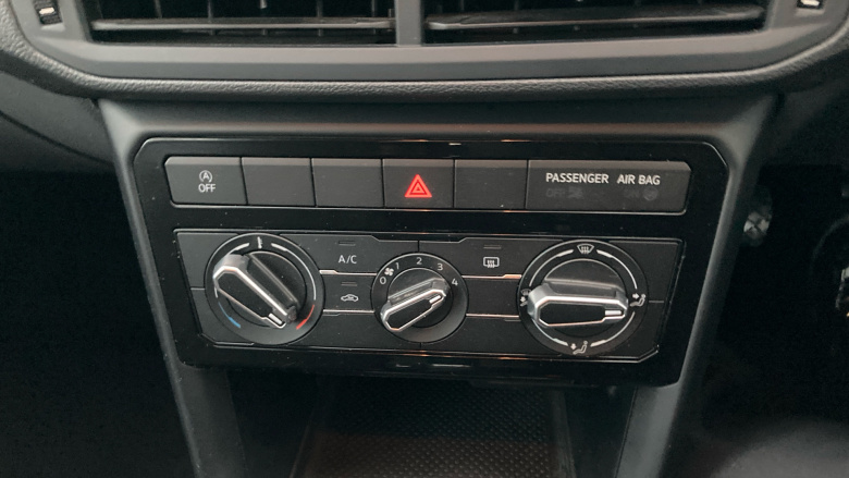 Volkswagen T-Cross 1.0 TSI 115 SE 5dr Petrol Estate